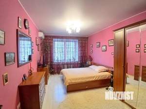 4-к квартира, вторичка, 107м2, 9/20 этаж