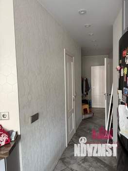 2-к квартира, вторичка, 59м2, 9/19 этаж