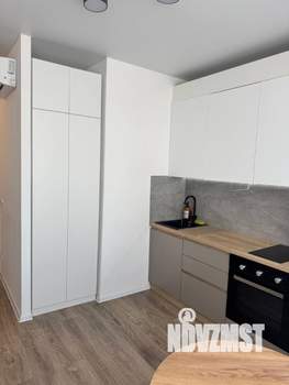 Студия квартира, вторичка, 21м2, 7/25 этаж