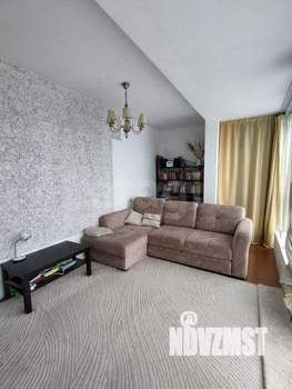 3-к квартира, вторичка, 70м2, 2/3 этаж