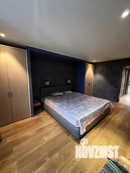 2-к квартира, вторичка, 90м2, 15/25 этаж