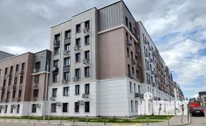 Студия квартира, вторичка, 23м2, 2/6 этаж