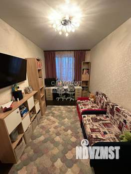 3-к квартира, вторичка, 77м2, 3/9 этаж