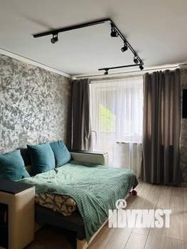2-к квартира, вторичка, 43м2, 3/5 этаж