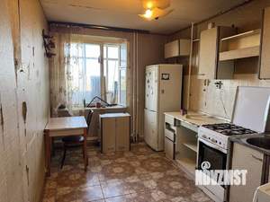 2-к квартира, вторичка, 62м2, 7/9 этаж