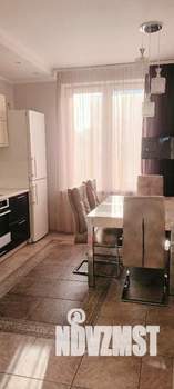2-к квартира, вторичка, 65м2, 18/25 этаж