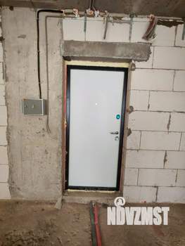 2-к квартира, сданный дом, 35м2, 2/6 этаж