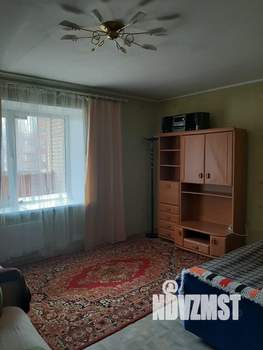 1-к квартира, вторичка, 45м2, 7/10 этаж