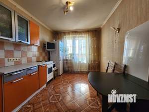 2-к квартира, вторичка, 64м2, 6/17 этаж