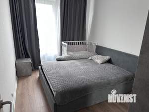 2-к квартира, вторичка, 52м2, 8/9 этаж