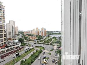 3-к квартира, вторичка, 93м2, 10/25 этаж