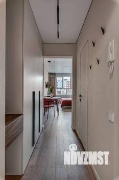 Студия квартира, вторичка, 24м2, 2/8 этаж