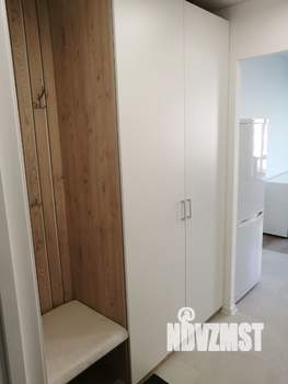 Студия квартира, вторичка, 22м2, 3/8 этаж