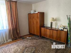 1-к квартира, вторичка, 30м2, 3/5 этаж