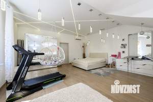 5-к квартира, вторичка, 204м2, 2/3 этаж