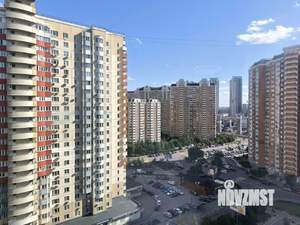 2-к квартира, вторичка, 71м2, 14/22 этаж