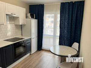 1-к квартира, вторичка, 33м2, 6/8 этаж