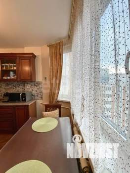 2-к квартира, вторичка, 58м2, 12/20 этаж