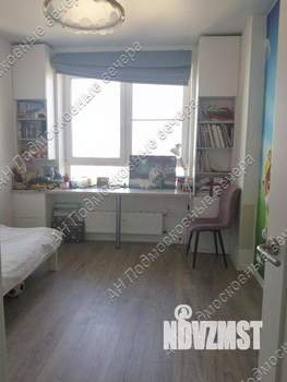 2-к квартира, вторичка, 54м2, 21/25 этаж