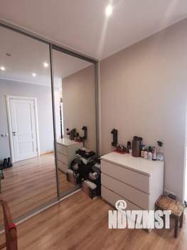 1-к квартира, вторичка, 38м2, 36/44 этаж