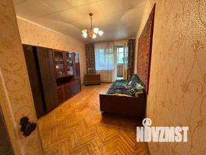 1-к квартира, вторичка, 33м2, 4/9 этаж