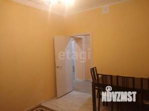 3-к квартира, вторичка, 60м2, 1/3 этаж