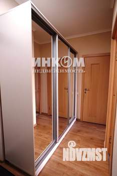 1-к квартира, вторичка, 36м2, 22/25 этаж