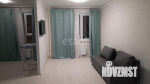 1-к квартира, вторичка, 32м2, 2/8 этаж