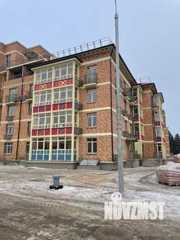 1-к квартира, вторичка, 36м2, 4/6 этаж
