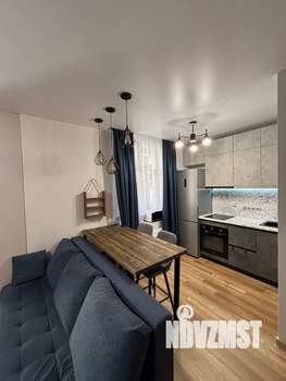 1-к квартира, вторичка, 36м2, 2/8 этаж