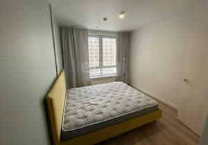 2-к квартира, вторичка, 51м2, 5/25 этаж