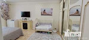 2-к квартира, вторичка, 60м2, 22/25 этаж