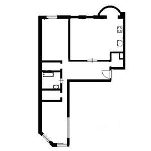3-к квартира, вторичка, 127м2, 5/8 этаж