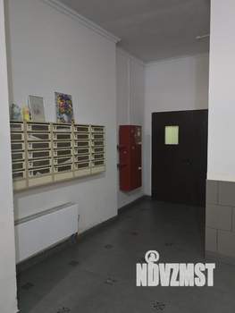 1-к квартира, вторичка, 48м2, 22/25 этаж