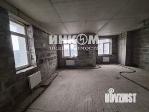 2-к квартира, вторичка, 56м2, 1/5 этаж