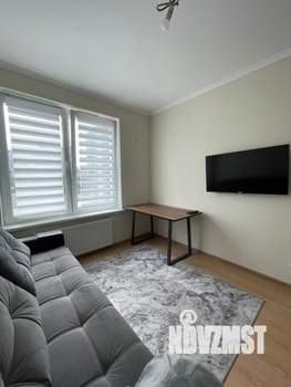 1-к квартира, вторичка, 27м2, 4/25 этаж