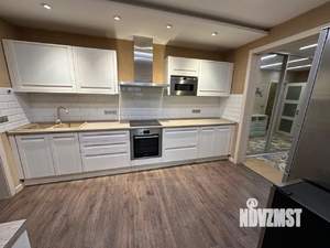 3-к квартира, вторичка, 130м2, 13/25 этаж