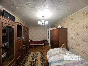 1-к квартира, вторичка, 33м2, 3/3 этаж