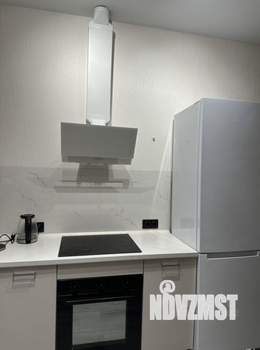 1-к квартира, вторичка, 42м2, 3/10 этаж