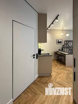 Студия квартира, сданный дом, 31м2, 7/10 этаж