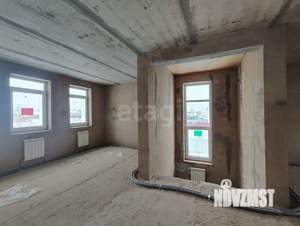 4-к квартира, вторичка, 186м2, 2/3 этаж