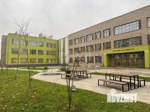 Студия квартира, сданный дом, 26м2, 4/8 этаж