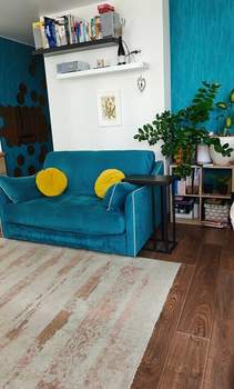 Студия квартира, вторичка, 30м2, 23/32 этаж