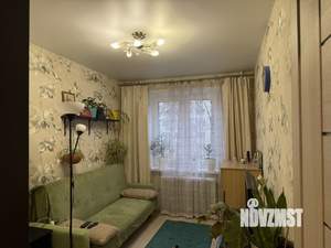 2-к квартира, вторичка, 45м2, 5/9 этаж