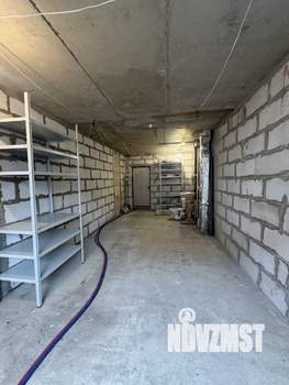 Студия квартира, вторичка, 27м2, 2/5 этаж