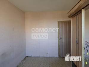 3-к квартира, вторичка, 66м2, 9/12 этаж