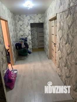 3-к квартира, вторичка, 83м2, 6/9 этаж