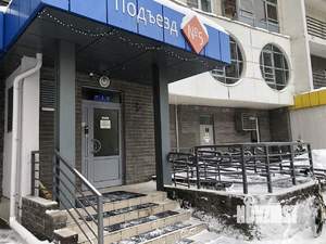 2-к квартира, вторичка, 70м2, 5/17 этаж