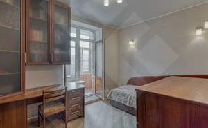 2-к квартира, вторичка, 49м2, 7/8 этаж