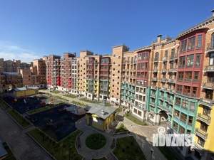 1-к квартира, вторичка, 34м2, 6/8 этаж